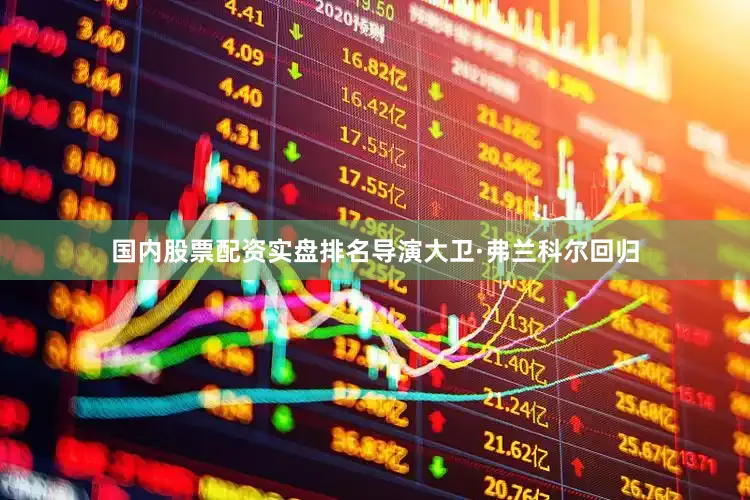 国内股票配资实盘排名导演大卫·弗兰科尔回归