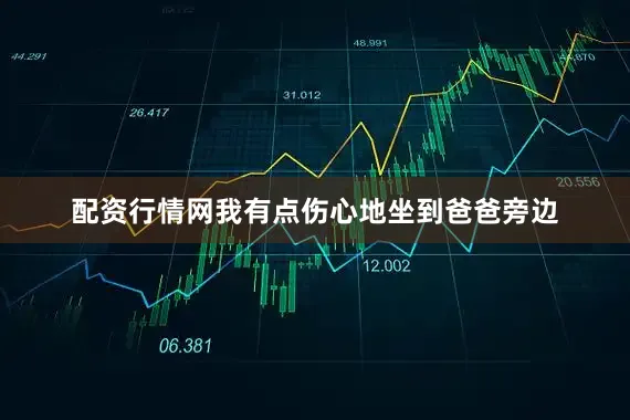 配资行情网我有点伤心地坐到爸爸旁边